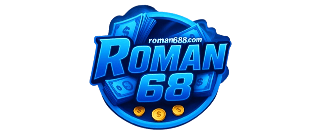 ROMAN68-LOGO